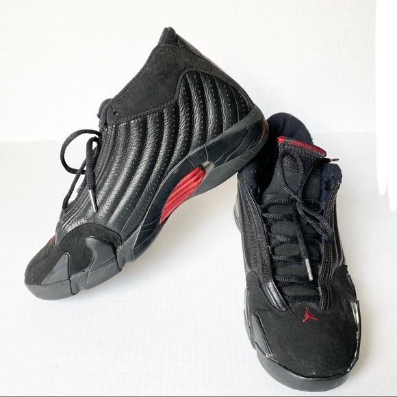 Jordan Other - Nike Air Jordan Retro 14 XIV size 12 Sneakers